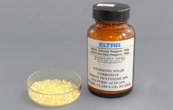 Schuetze reagent – Part Number 90270