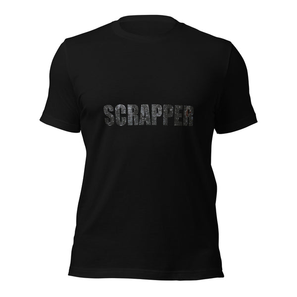 SCRAPPER T-shirt