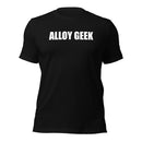 Alloy Geek T-shirt
