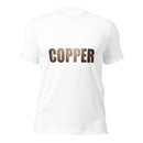 COPPER T-shirt
