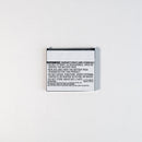 Alloy Geek Innov-X Systems Alpha iPaq Battery