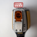 Alloy Geek Olympus Delta Window Guard Part Number DELTA-THK-KAPTON-WINDOW-GUARD U8023590