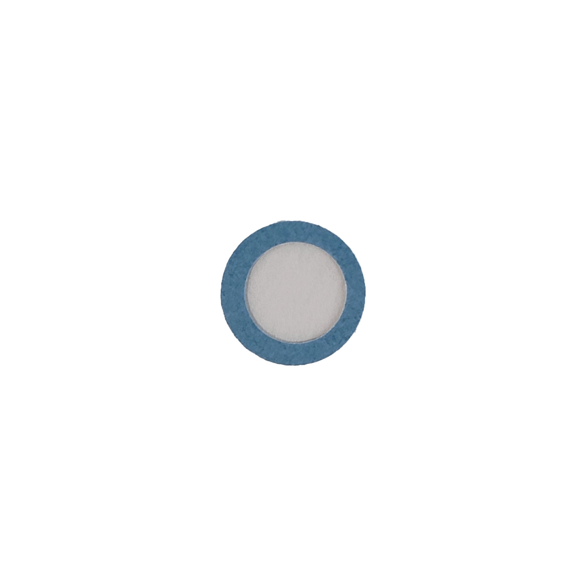 Authentic Bruker S1 Titan 43mm Prolene Safety Film Part Number 160.0181