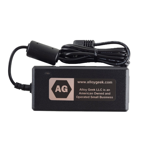 Authentic Bruker S1 Titan Battery Charger AC Power Adapter