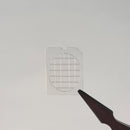 Authentic Hitachi X-MET8000 Shield Windows 5 Pack Part Number 10001037