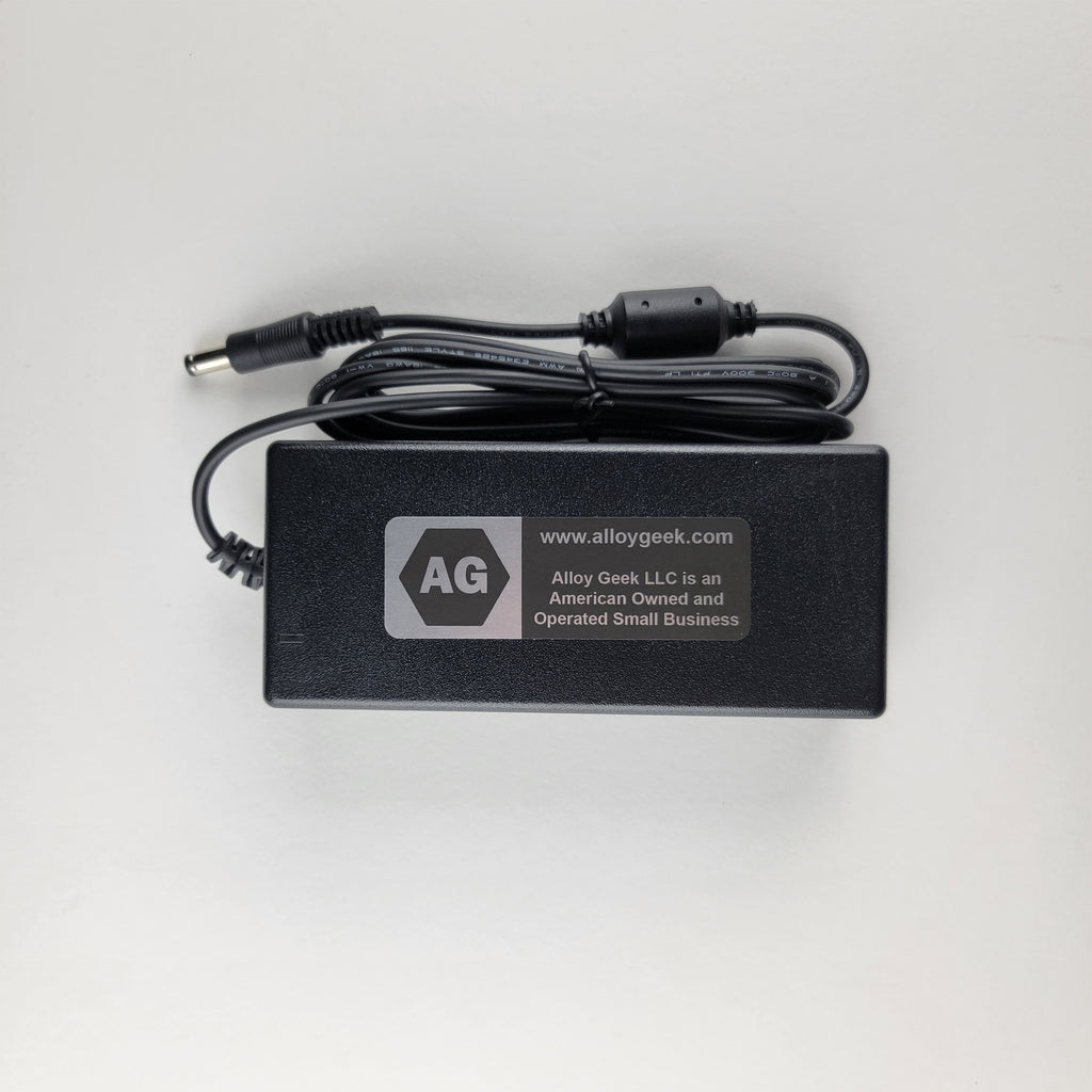 Delta Computer Plug Authentic Olympus Delta AC Power Adapter with USA Wall Plug