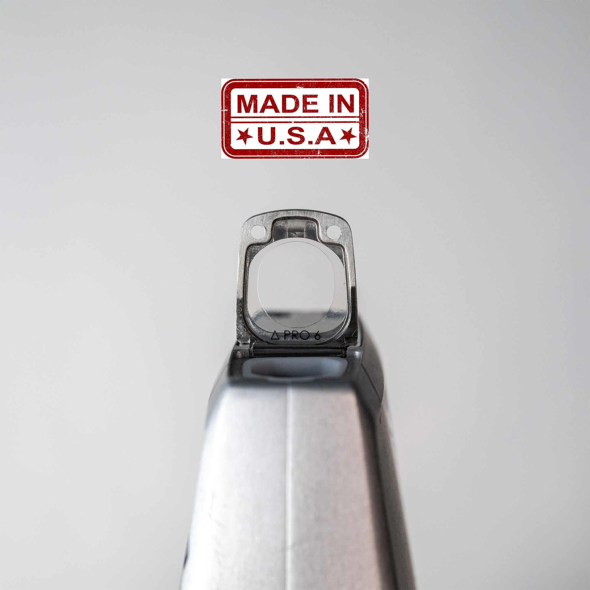 Authentic Olympus Delta Prolene Window part Number 102999 U8990460