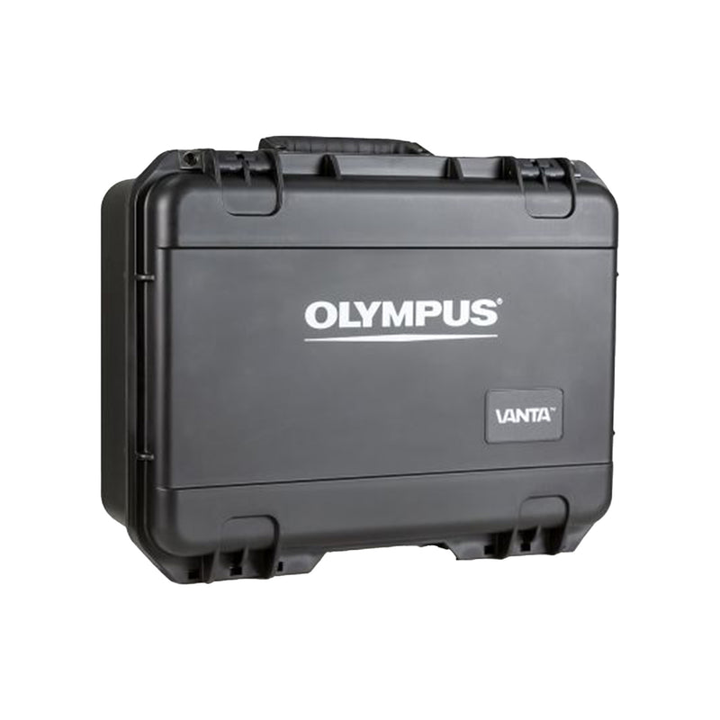 Authentic Olympus Vanta Carrying Case with Custom Foam Cutout Insert Part Number TRANCASE-V Item Q0200520