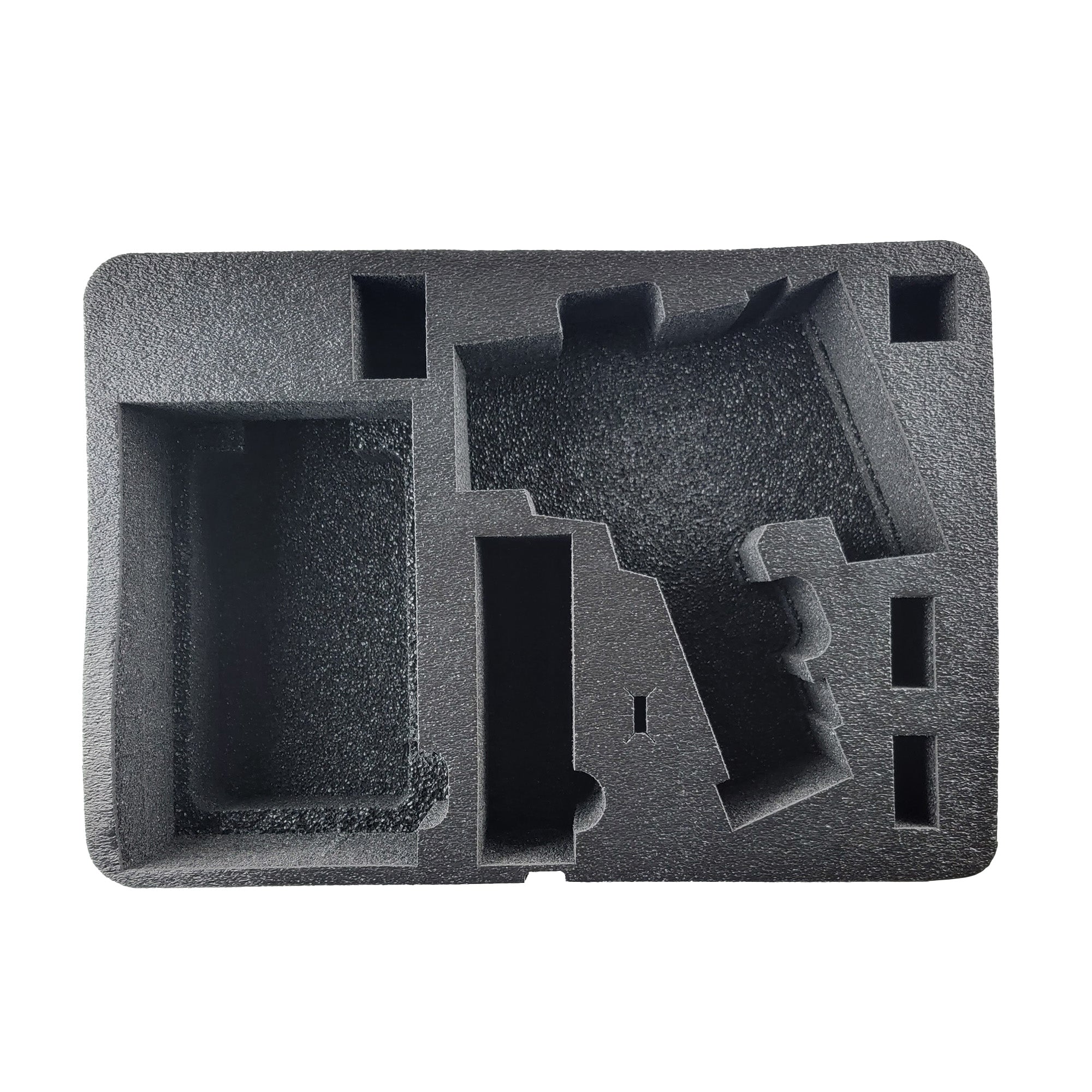 Authentic Olympus Vanta Foam Cut Out Replacement Part Number TCFOAM-V Item Q0200521