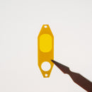 Oxford Hitachi X-MET7000 and X-MET7500 Polyimide Window Kit Part Number 10000940