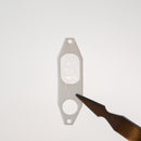 Authentic Oxford Hitachi X-MET 7000 and X-MET 7500 Thin Window Kit Part Number 10000912