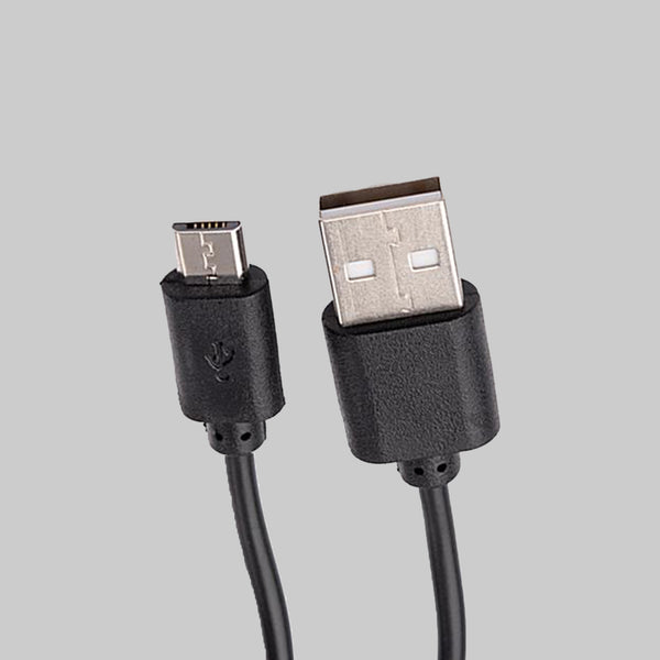 SciAps USB Micro C USB Cable for the SciAps X-5 Handheld XRF Analyzer