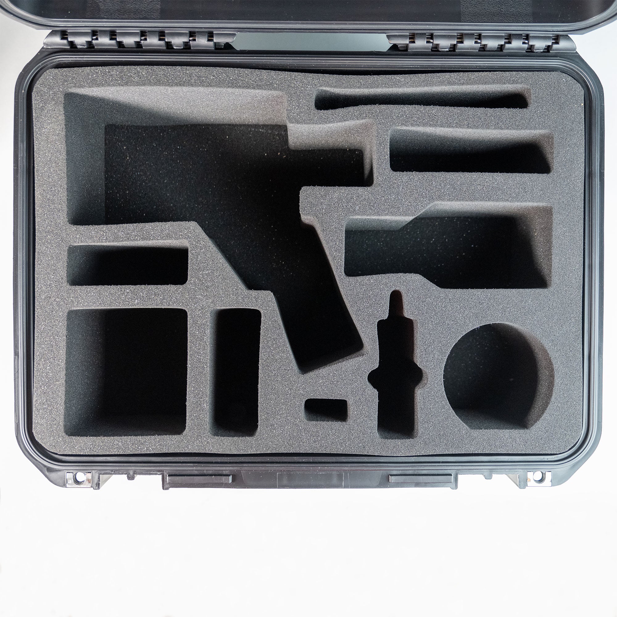 Authentic Thermo Scientific Niton Xl3t Bottom Foam Insert