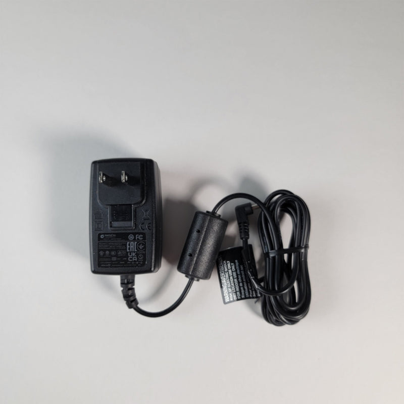Authentic Thermo Scientific Niton XL5 Power Supply and Battery Charger with USA Wall Plug Part Number 580-12641