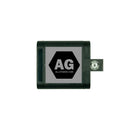 Bruker CTX Battery Part Number 160.0145