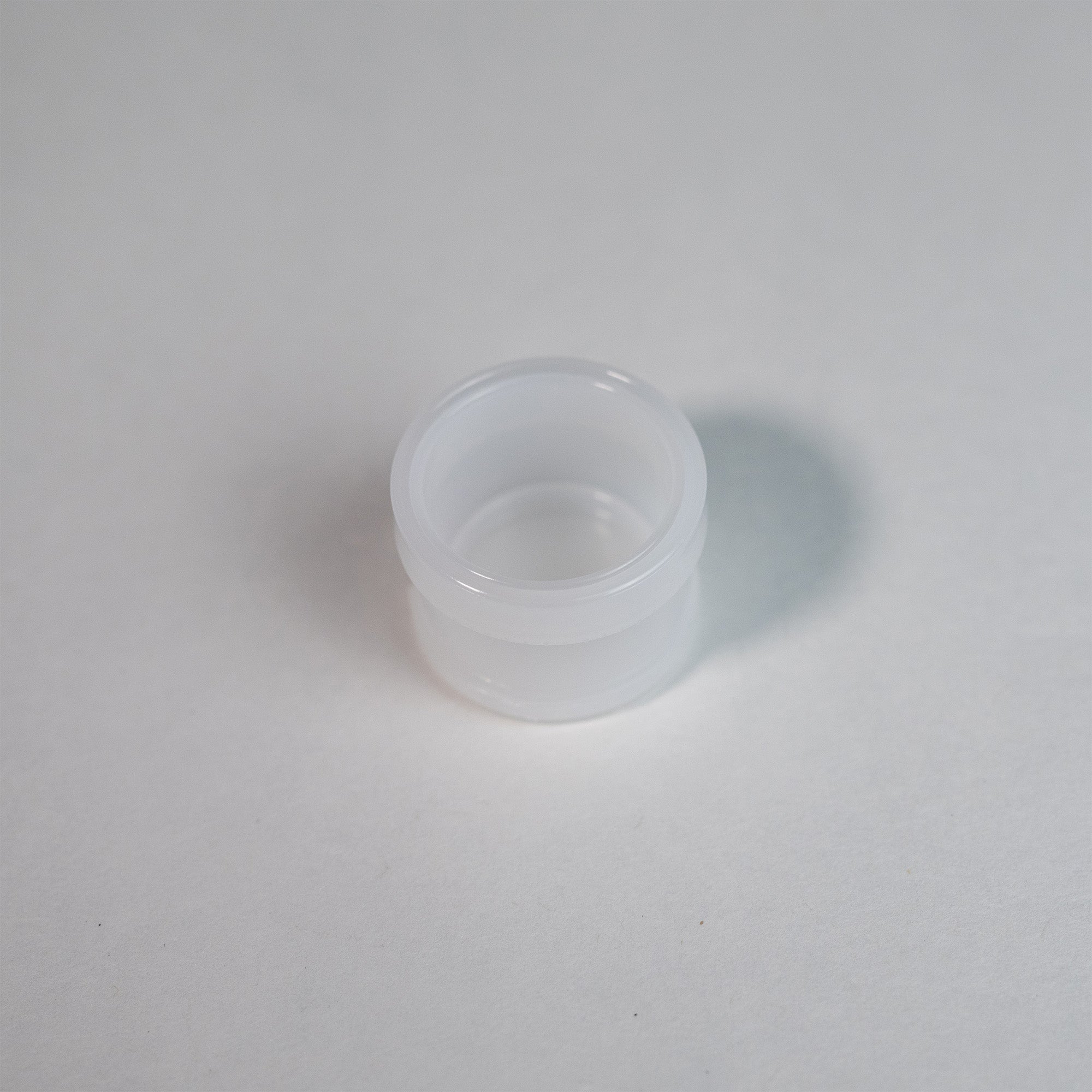 Universal 32 mm Sample Cups for Handheld XRF – Leak-Resistant HDPE