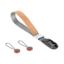 Handheld XRF Wrist Strap ISO View Compatible with ALL MODELS and ALL BRANDS including: Niton + Olympus + Hitachi + SciAps + Bruker + Rigaku + Innov-X Systems.