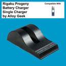 Rigaku Progeny Battery Charger by Alloy Geek Single Charger