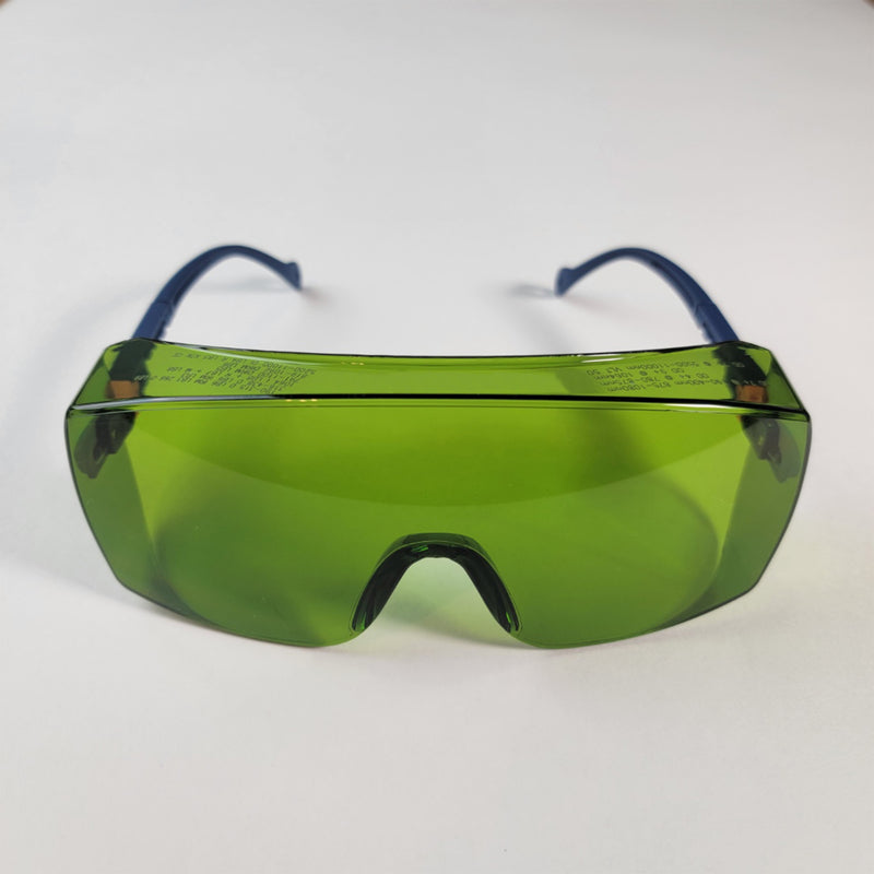 Laser Safety Glasses for the SciAps Z901 Handheld LIBS Analyzer