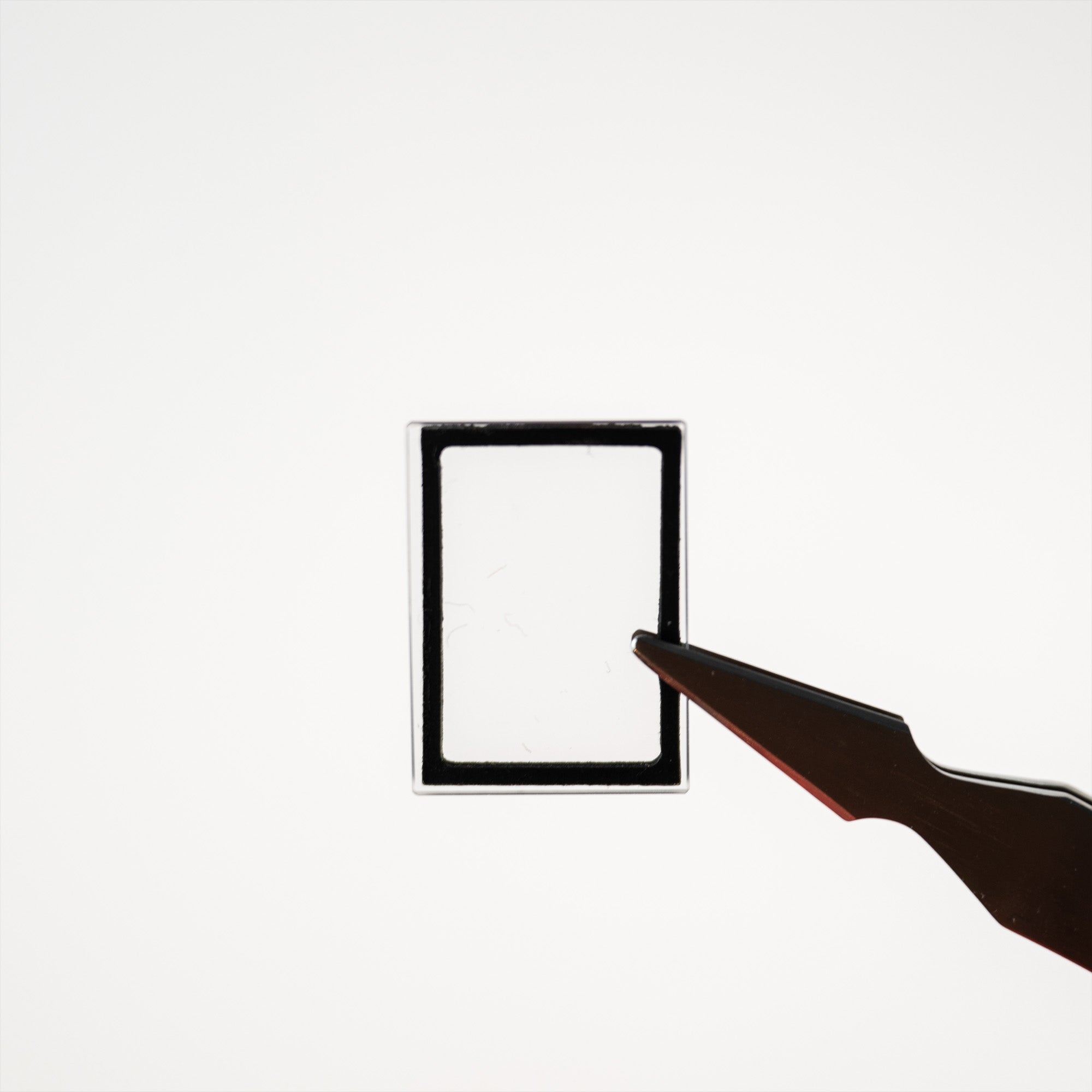 SciAps Z901 Splatter shield aka blast shield