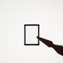 SciAps Z901 Splatter shield aka blast shield