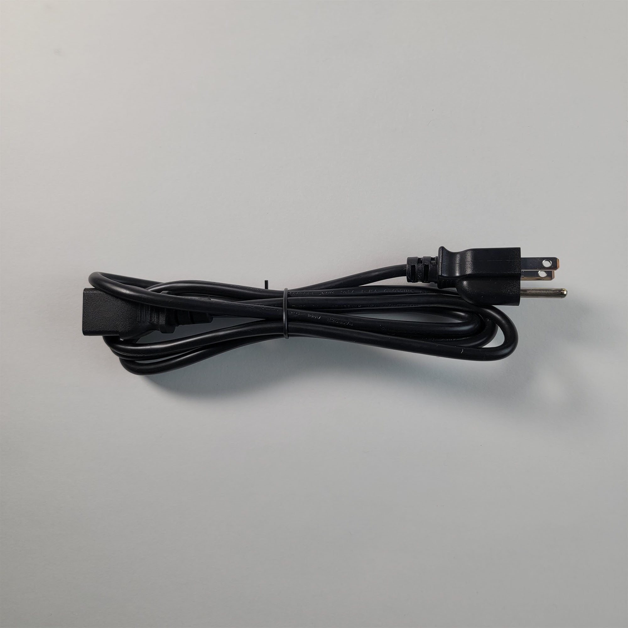 Thermo Scientific Niton XL2 USA Wall Plug Part Number 420-007